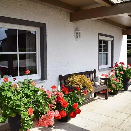 Apartamento Geiger *