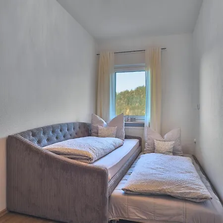 Apartamento Geiger