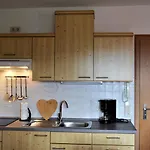 Geiger Apartment Bodenmais