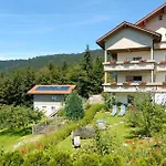 Apartment Geiger