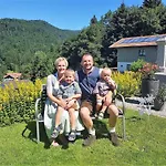 Geiger Apartment Bodenmais