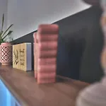 Geiger Apartment