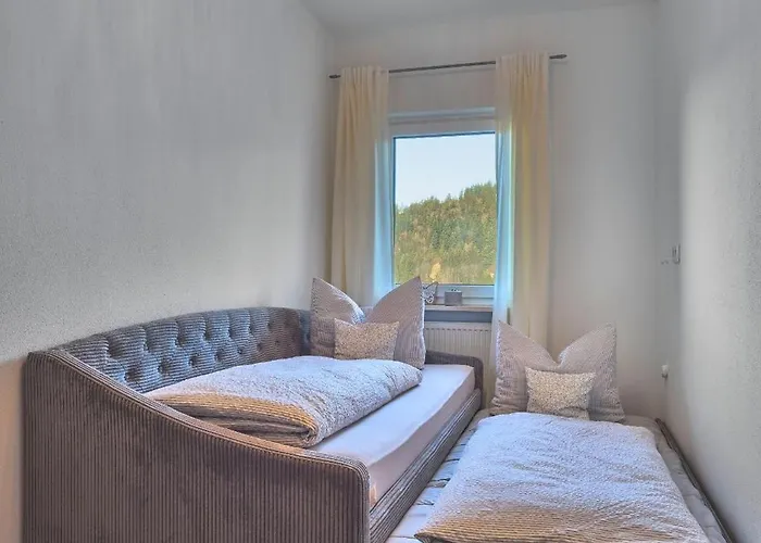 Lejlighed Geiger